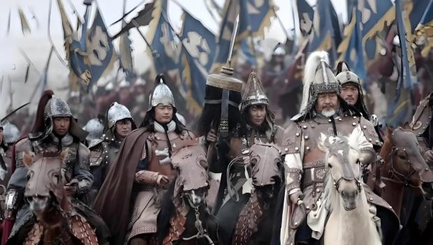 1253年，忽必烈派使者抵达大理国都，带着一封招降书。

结果，使者被杀了。
