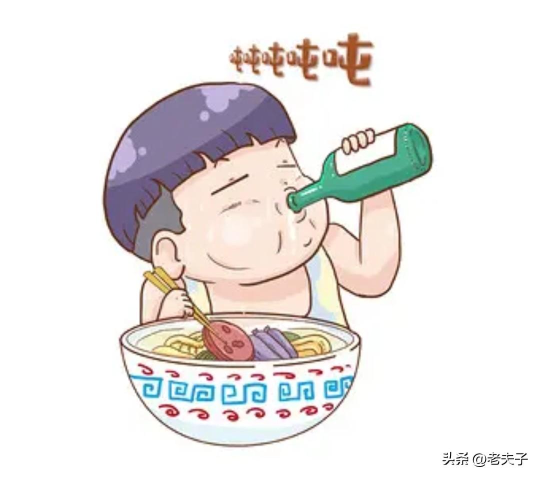 写几期我说了我家邻居张家哥几个的故事，已经做了四期，今天写他们家最后的一个张家老