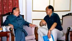 1987年，一份301医院副院长候选人名单递到总后勤部部长洪学智面前。老将军扫了