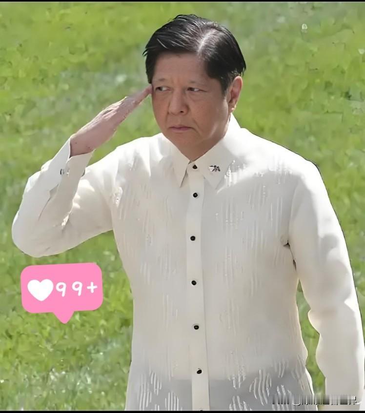 先有韩国抛出橄榄枝，
现在又来个菲律宾[笑哭]
10月15日，菲律宾驻华大使馆宣