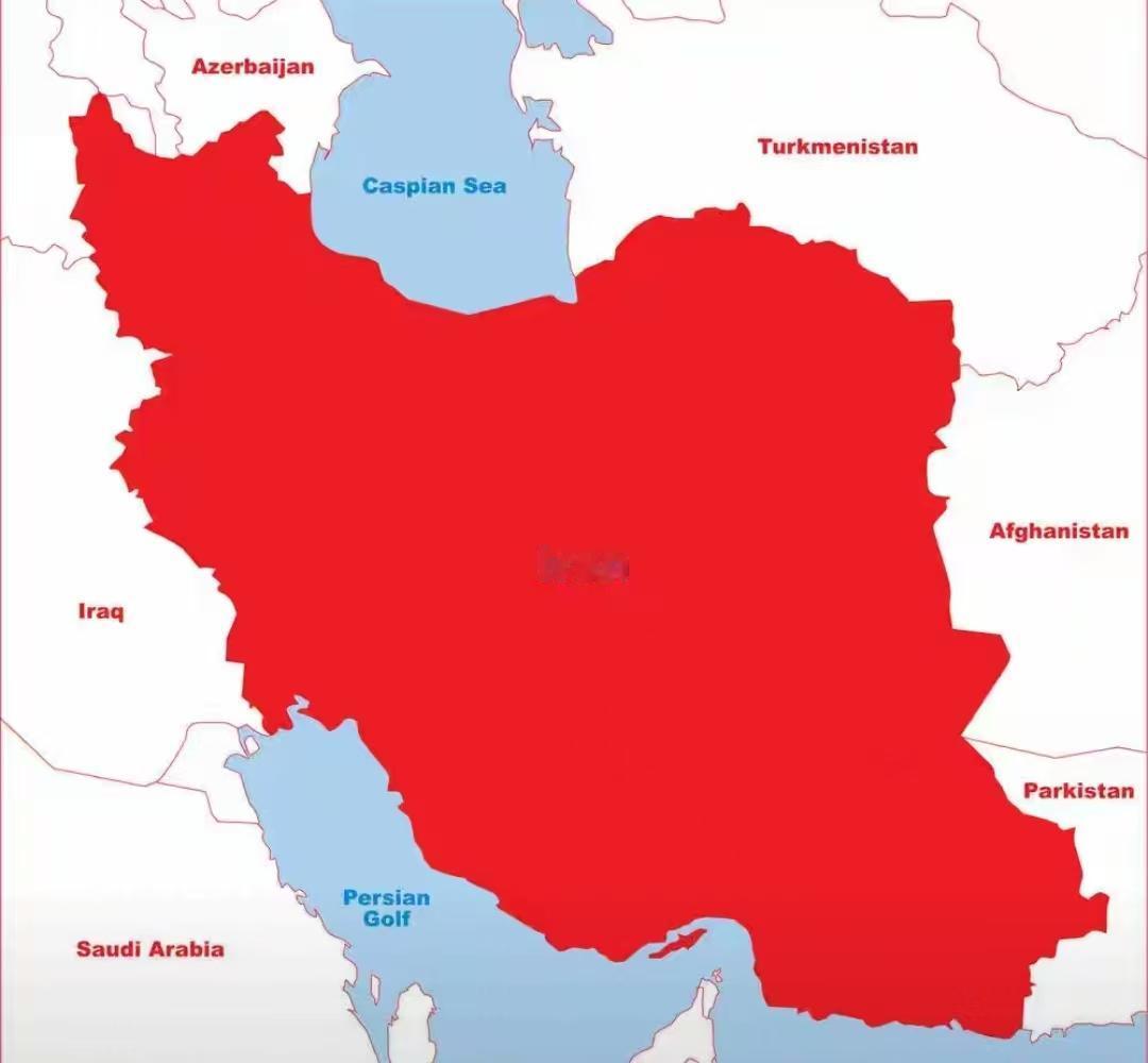 中伊合作很稳，但不是铁哥们，背后有啥讲究？

2025年初，伊朗总统佩泽希齐扬访