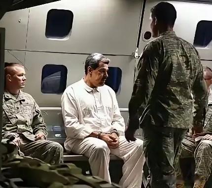 太快了，马杜罗很快受审，他到底犯了什么“罪”？

据美国纽约南部地区法院消息，委