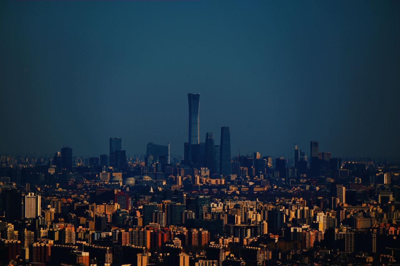 中国尊