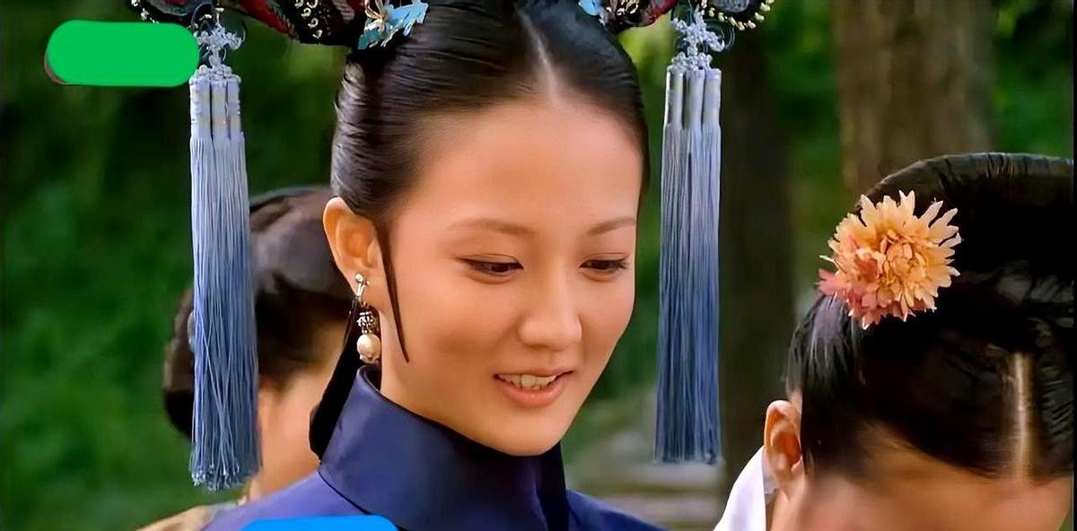 你以为《甄嬛传》里“元澈像六阿哥”只是个宫斗梗？2024年最新数据砸过来：这台词