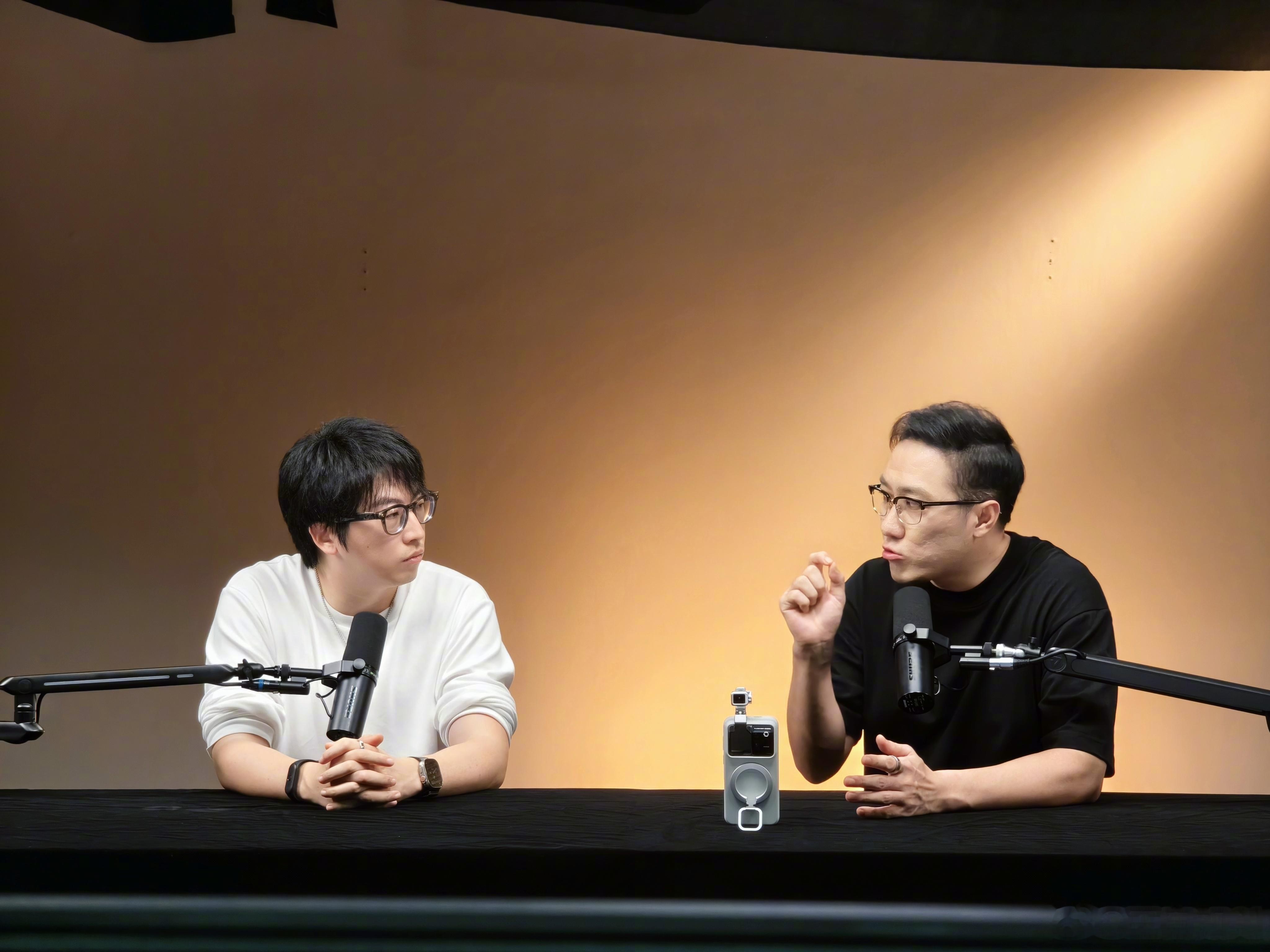 今日Reaction节目录制讲讲我对Agentic OS的理解。 荣耀robot