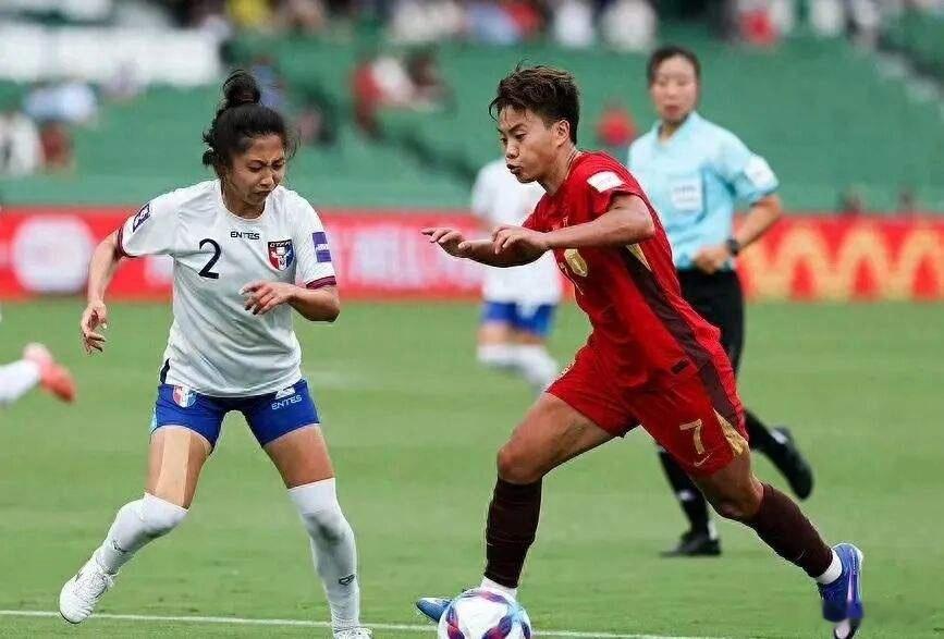 决战澳洲！中国女足半决赛迎硬仗，破咒冲决赛！2026女足亚洲杯半决赛明日18点开