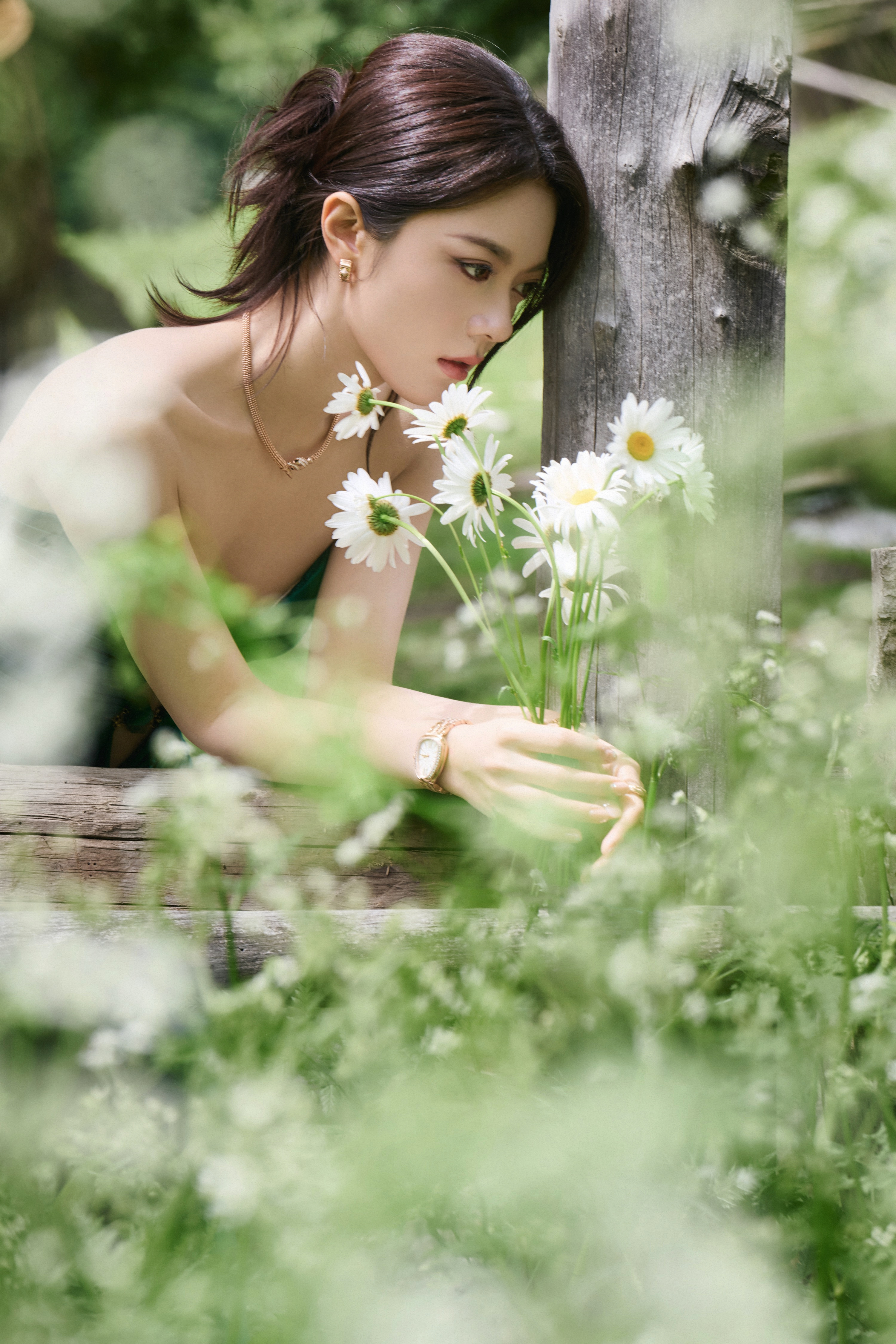 赵今麦 