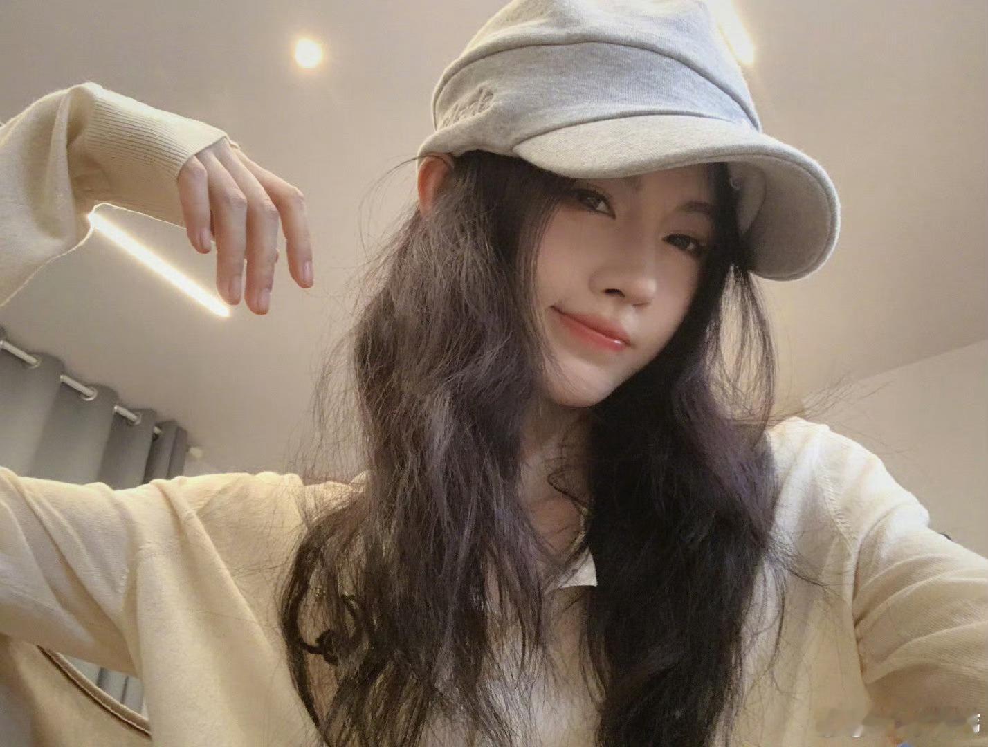 鞠婧祎对接确认出席星光大赏鞠婧祎要去星光大赏了 啊啊啊啊啊鞠婧祎对接确认小橘要去