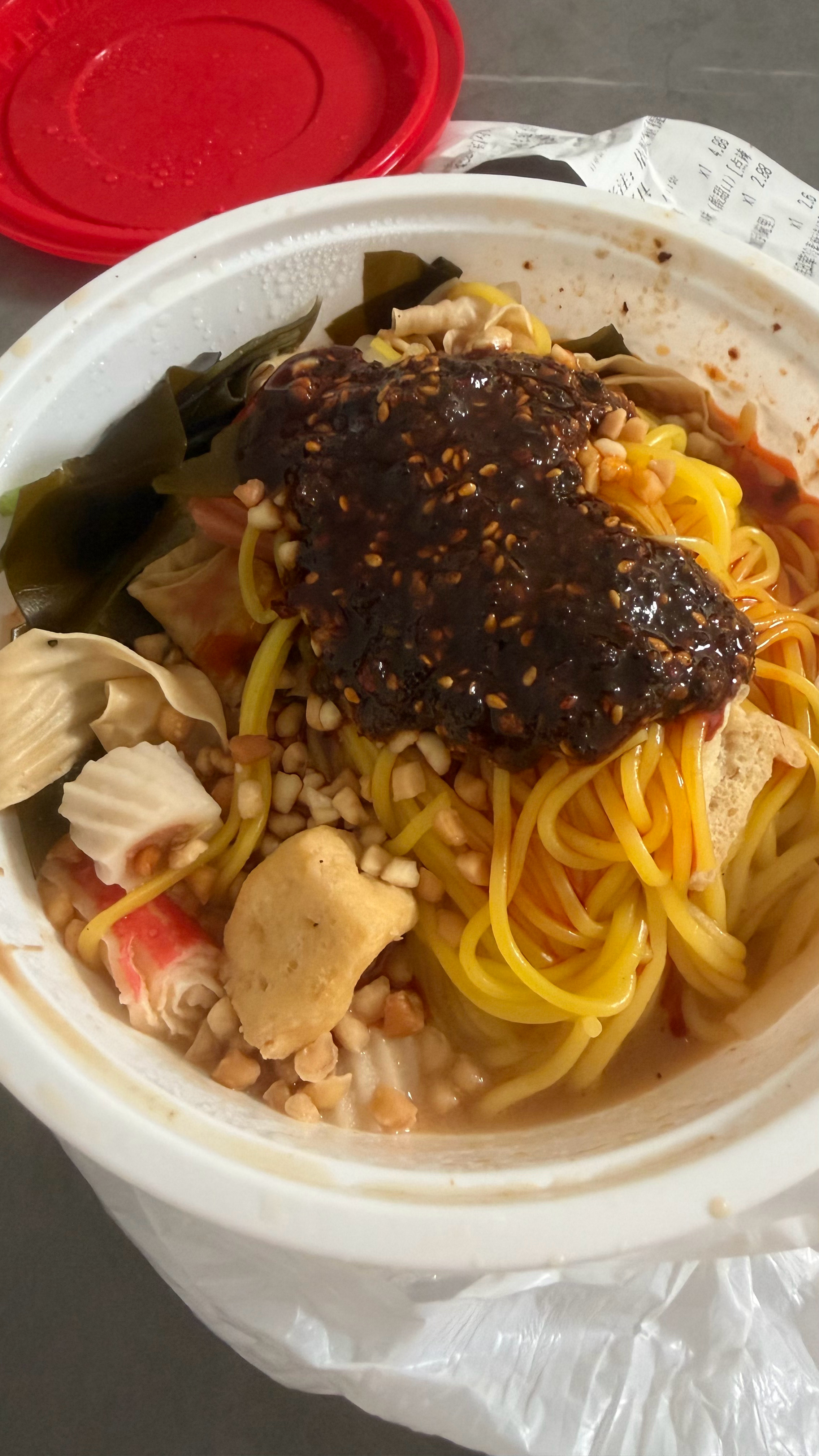粉丝先吃 