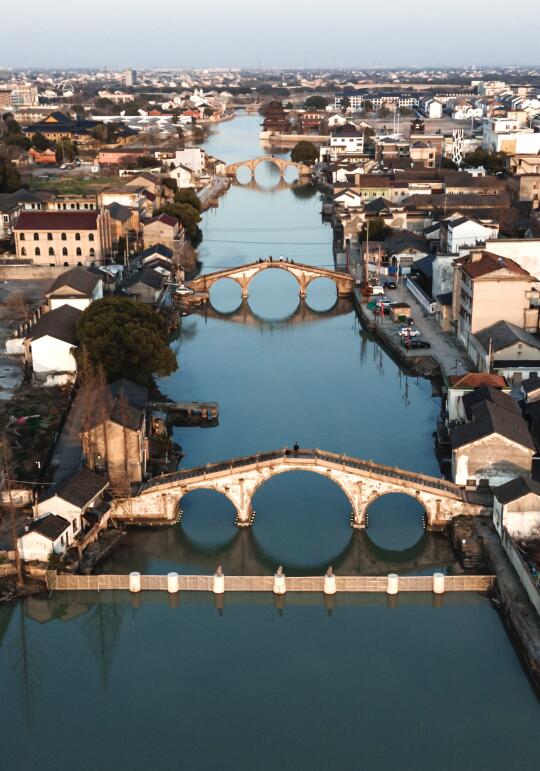 国家地理同款：湖州这个地方太震撼了