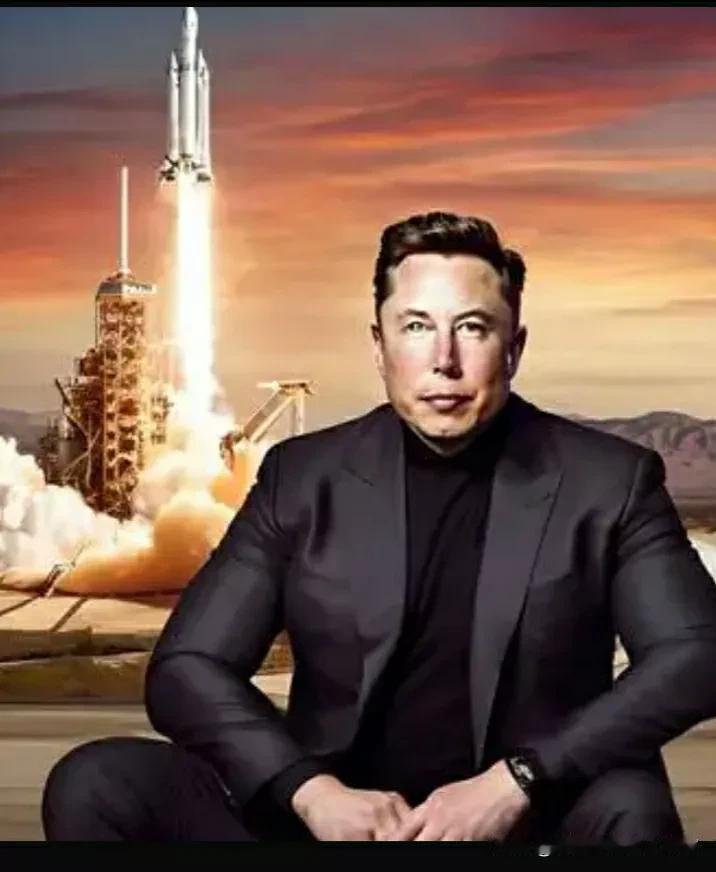 【马斯克加盟特朗普团队！将拉大中美差距】

因为马斯克是优秀企业家，如何解决美国