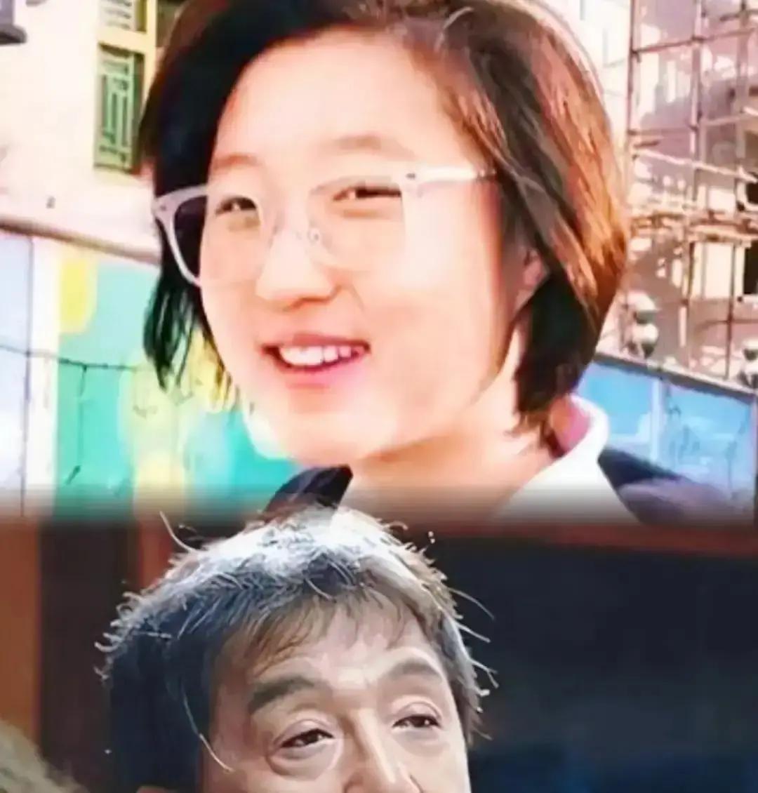 68岁成龙，海报上那条龙是他女儿画的
 
龙不是特效，是吴卓林亲手拼的碎镜子。中