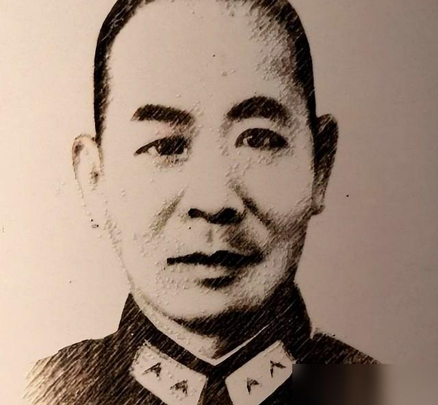 心脏从伤口里凸出来，惨叫了一声，才又补了一枪。

这是国民党国防部参谋次次长，吴
