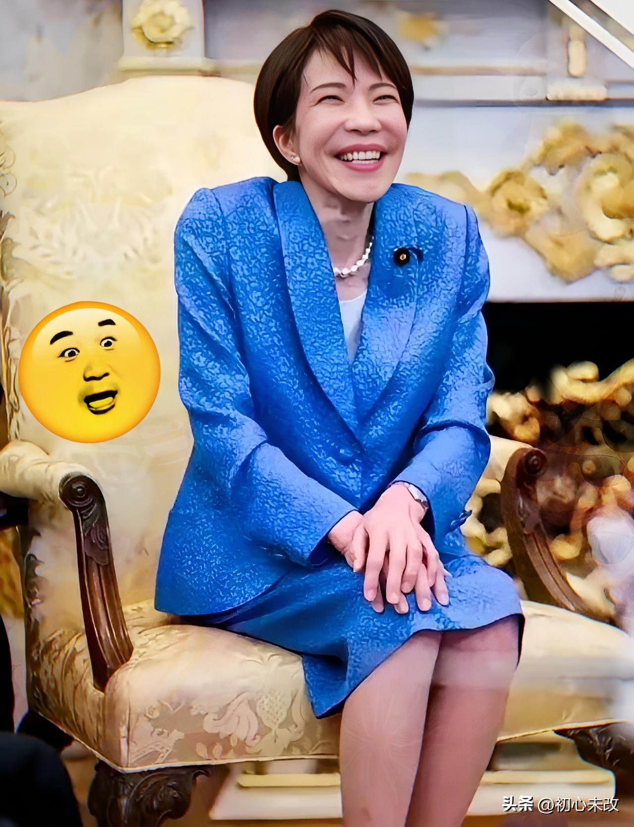 4月2日，日本共同社扔出一个大瓜：日本政府打算5月派一个经济团去俄罗斯，三菱、三