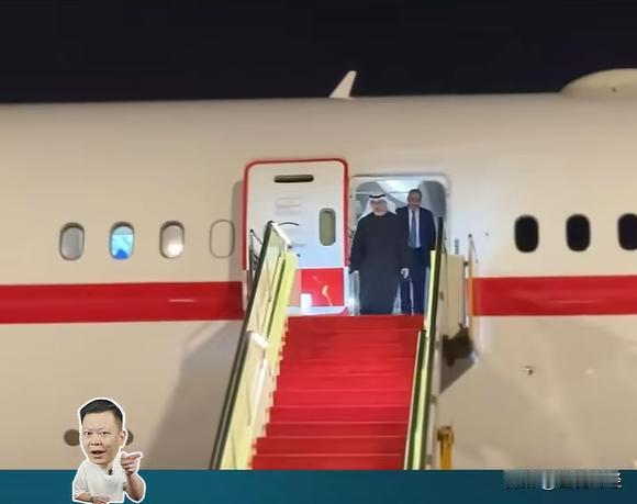 知道中东王爷们是全球我最富！但过去这日子过的，那是打仗兜不住！
美伊打打停停，都