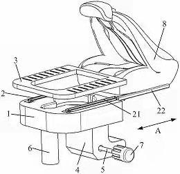 赛力斯“车载蹲坑”专利火了！这设计真的太懂长途出行了
刷到赛力斯这个“车载蹲坑”