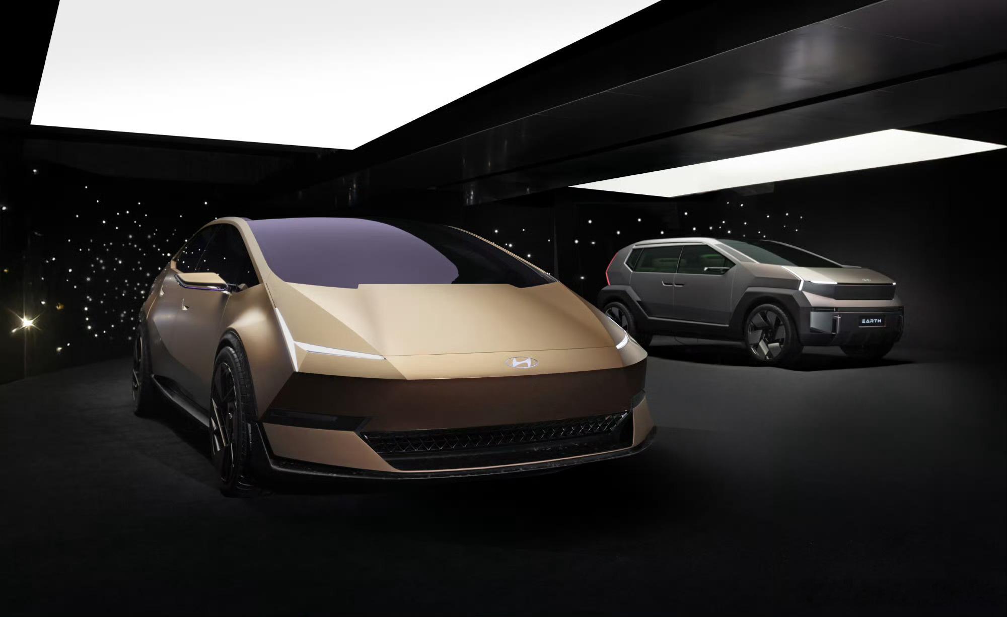 今天（4月10日），现代汽车旗下纯电品牌艾尼氪（IONIQ）终于官宣正式入华，还