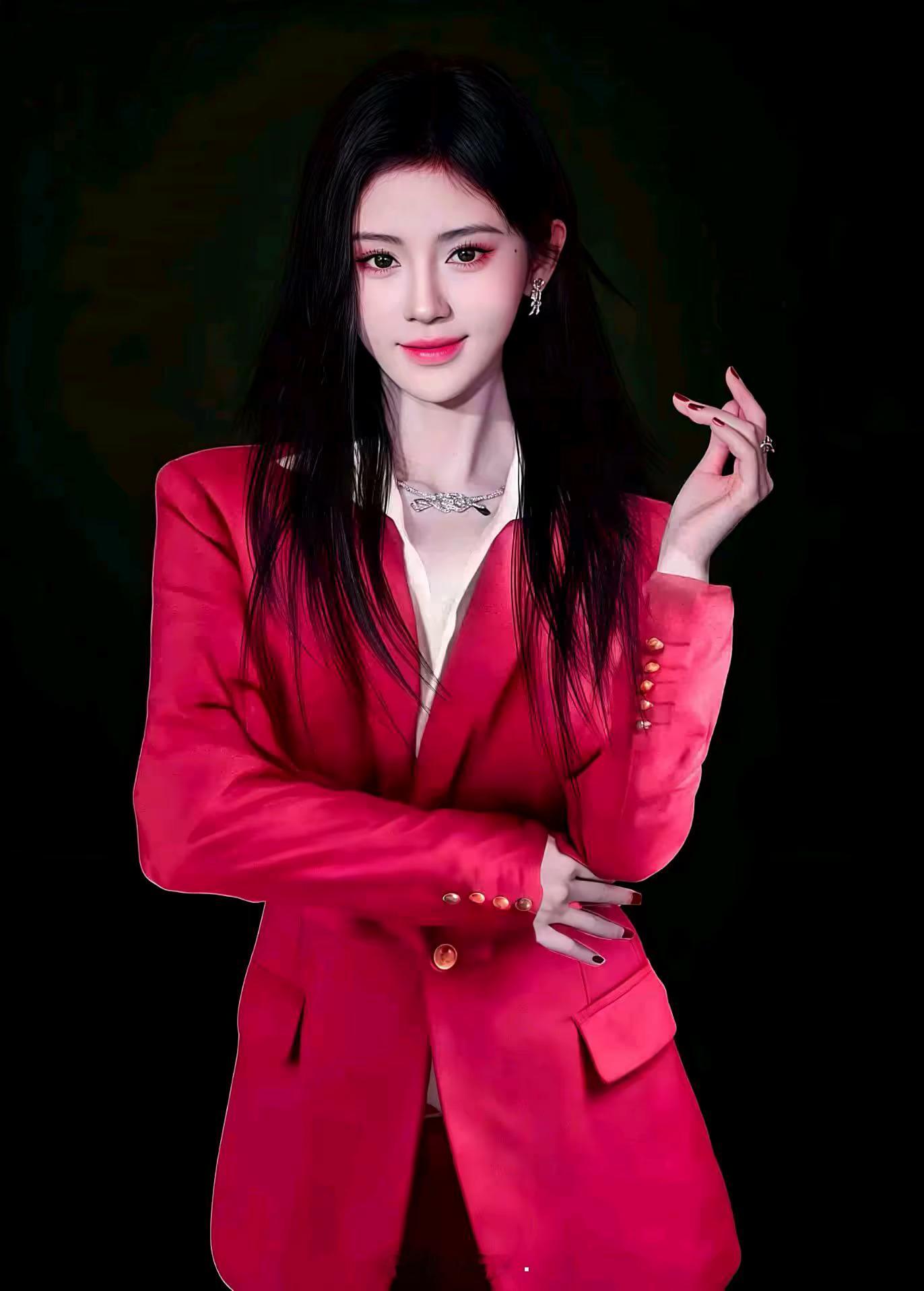 这届橘子🍊也太会批图了吧？！我真不行了…… 