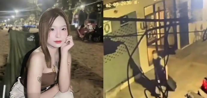 泰国爆发了严重的恶性事件！一名46岁澳大利亚籍的男子西蒙，跟当地 17 岁的少女
