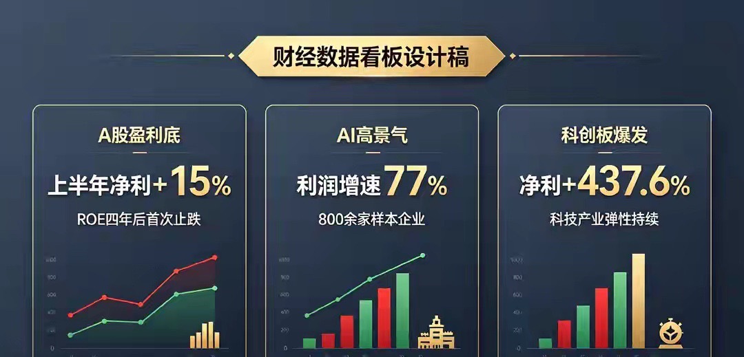 A股持续缩量不是走弱！四大硬核支撑曝光，四季度反攻窗口已锁定进入9月，很多股民的