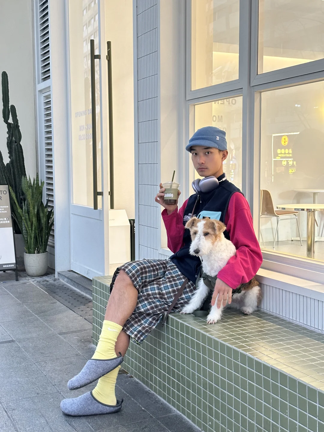 最近生活总结 : 有点意思