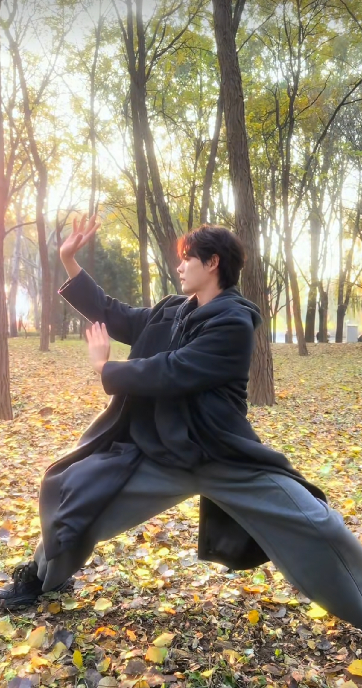 养生哥！ 大家记得(抖🎶点赞评论收藏➕分享好友➕推荐➕弹幕哦)​​​