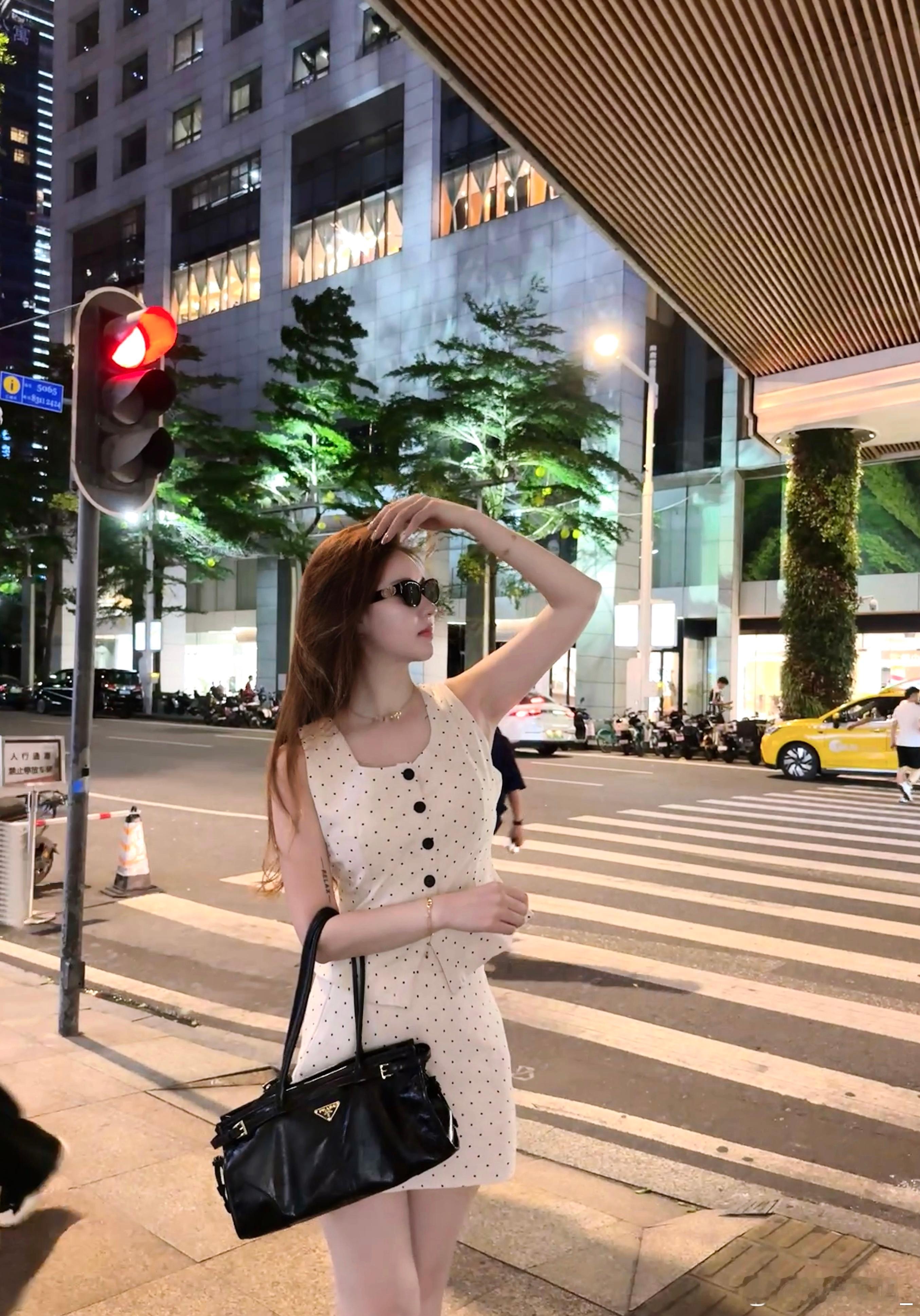 吹吹晚风#记录##日常分享# ​​​