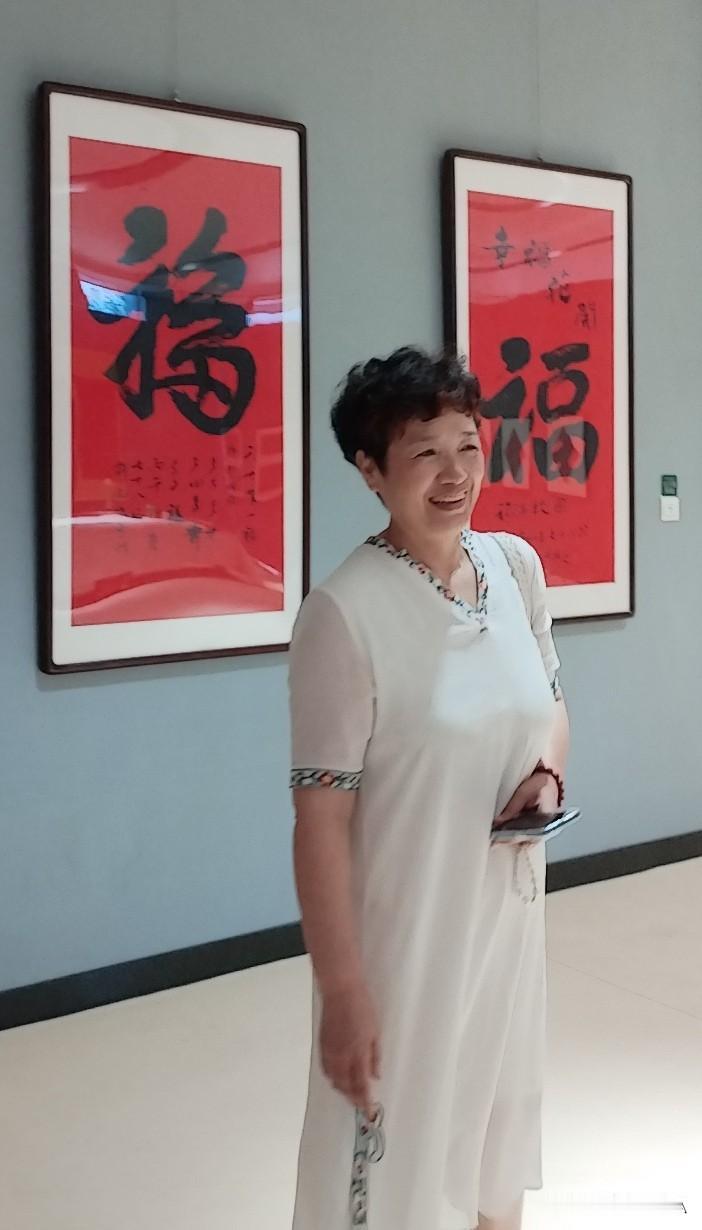 盛夏中清凉，南岳第一峰下，衡阳市图书馆二楼万福体验馆，打卡身沾大福贵，过了这福缘
