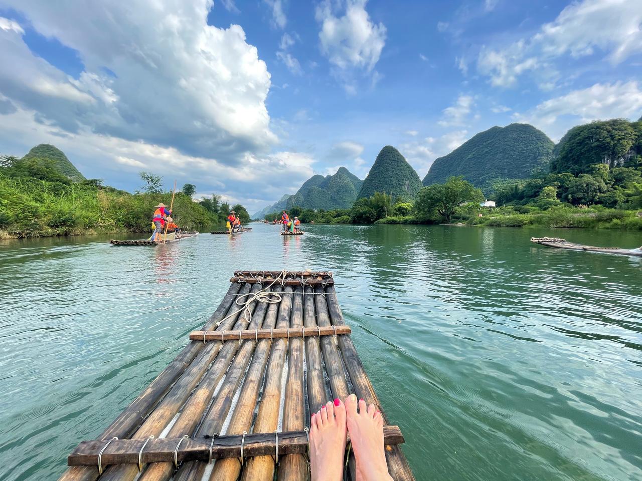 你的名字，便是你一生的口碑
人这一生，金山银山终会消散，荣华富贵也如过眼云烟，唯