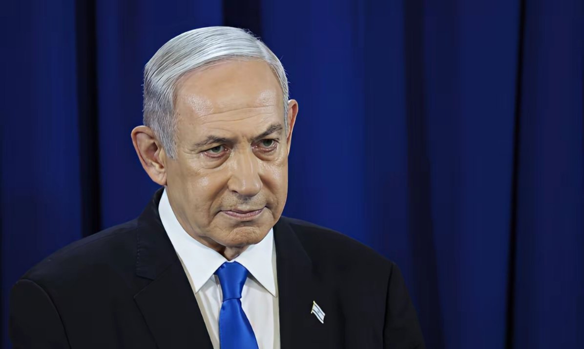 革命卫队发声，伊朗袭击了内塔尼亚胡的办公室，他的生死未知，还袭击了以色列空军司令