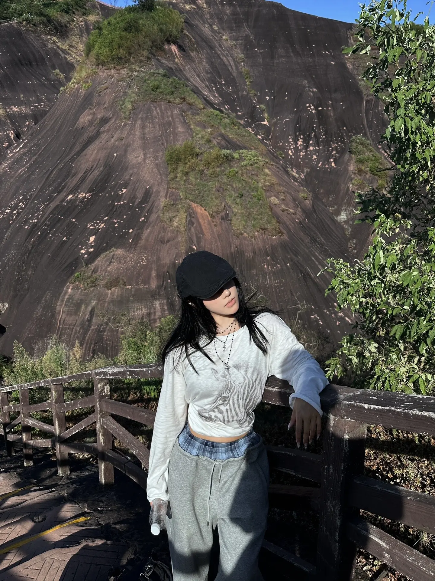 高椅岭下次还来。