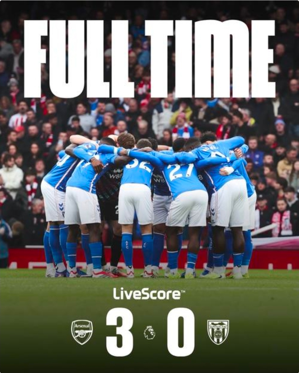 苦主！桑德兰英超历史上客战阿森纳仅取得5平12负，从未取胜稍早前结束的英超联赛中