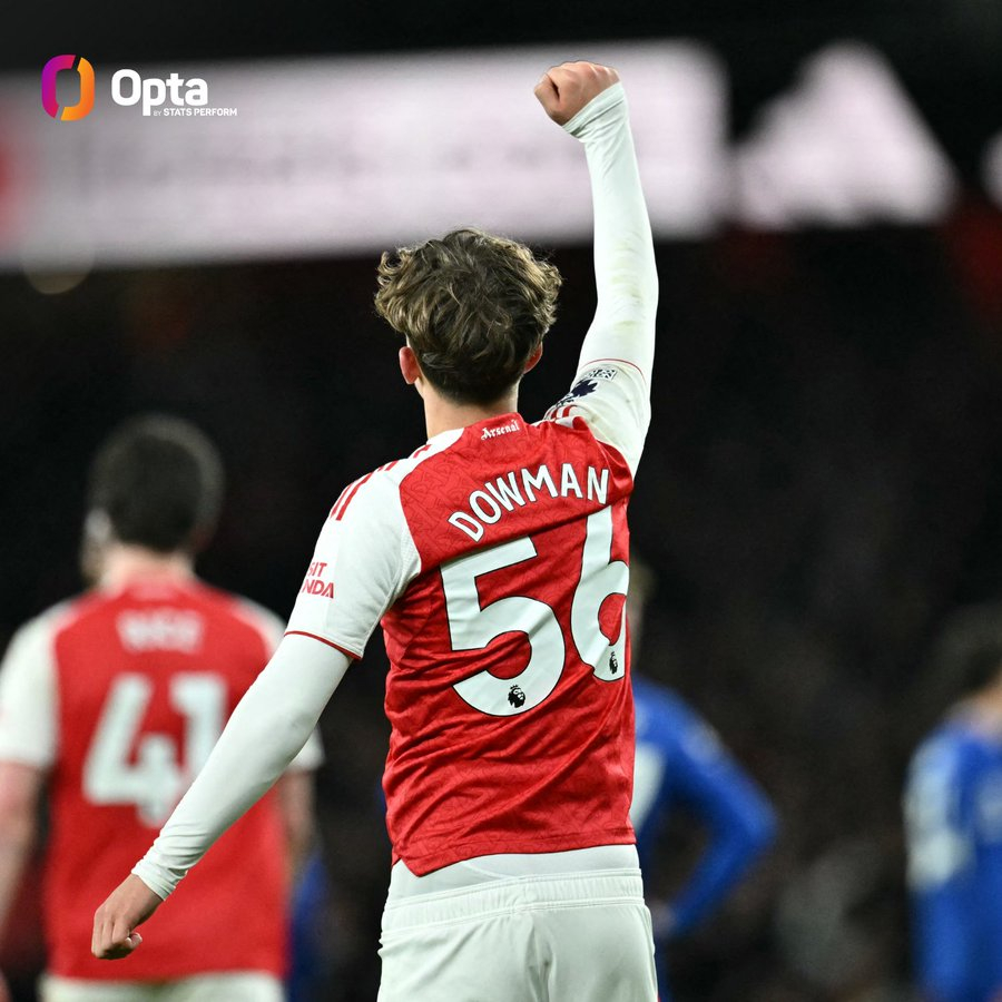 2000 年代——马克斯·道曼的进球意味着，英超联赛历史上每个年代都有一位英超进