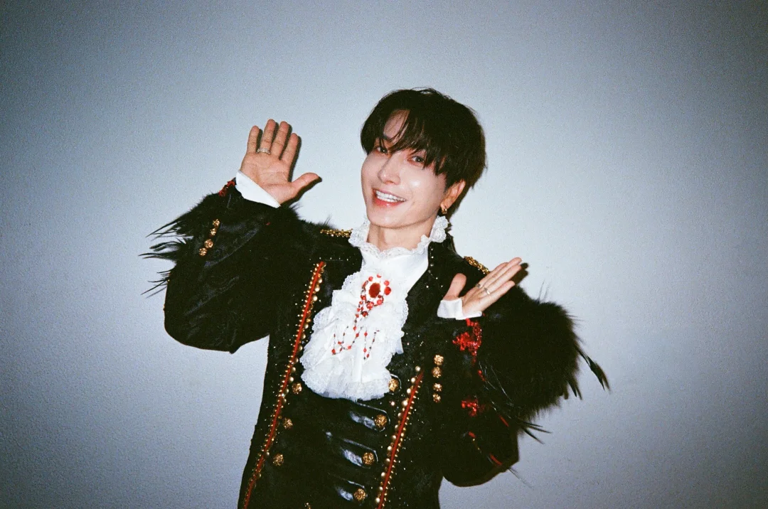 HAPPY BIRTHDAY LEETEUK🎊
