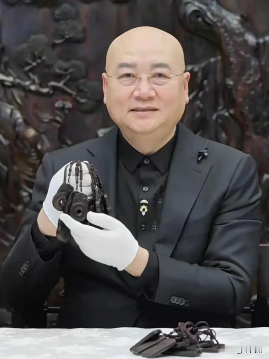 这年头，唐僧都出来带货了！网友：佛祖同意了吗？

老婆有钱而且和前夫有小孩，他在