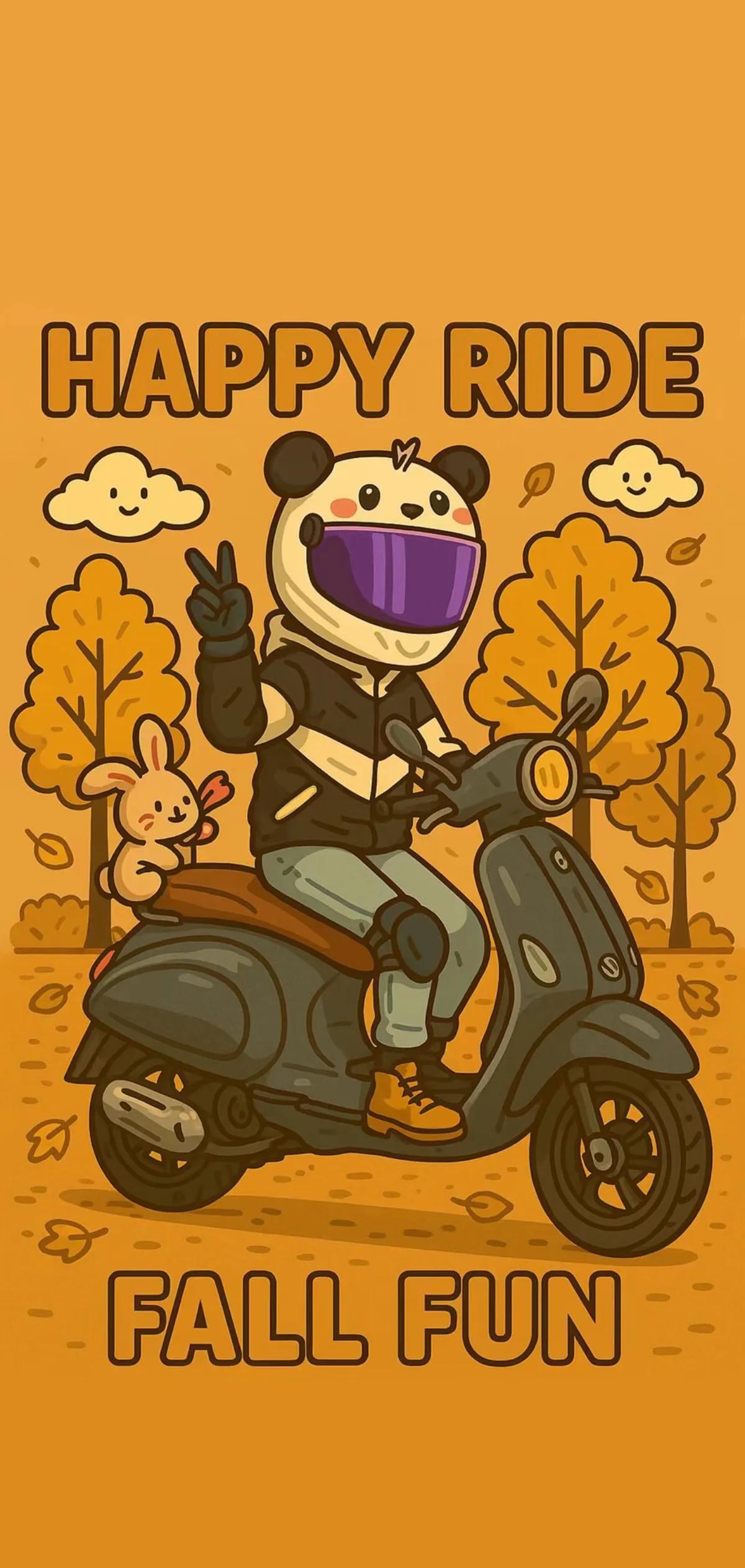 壁纸推荐