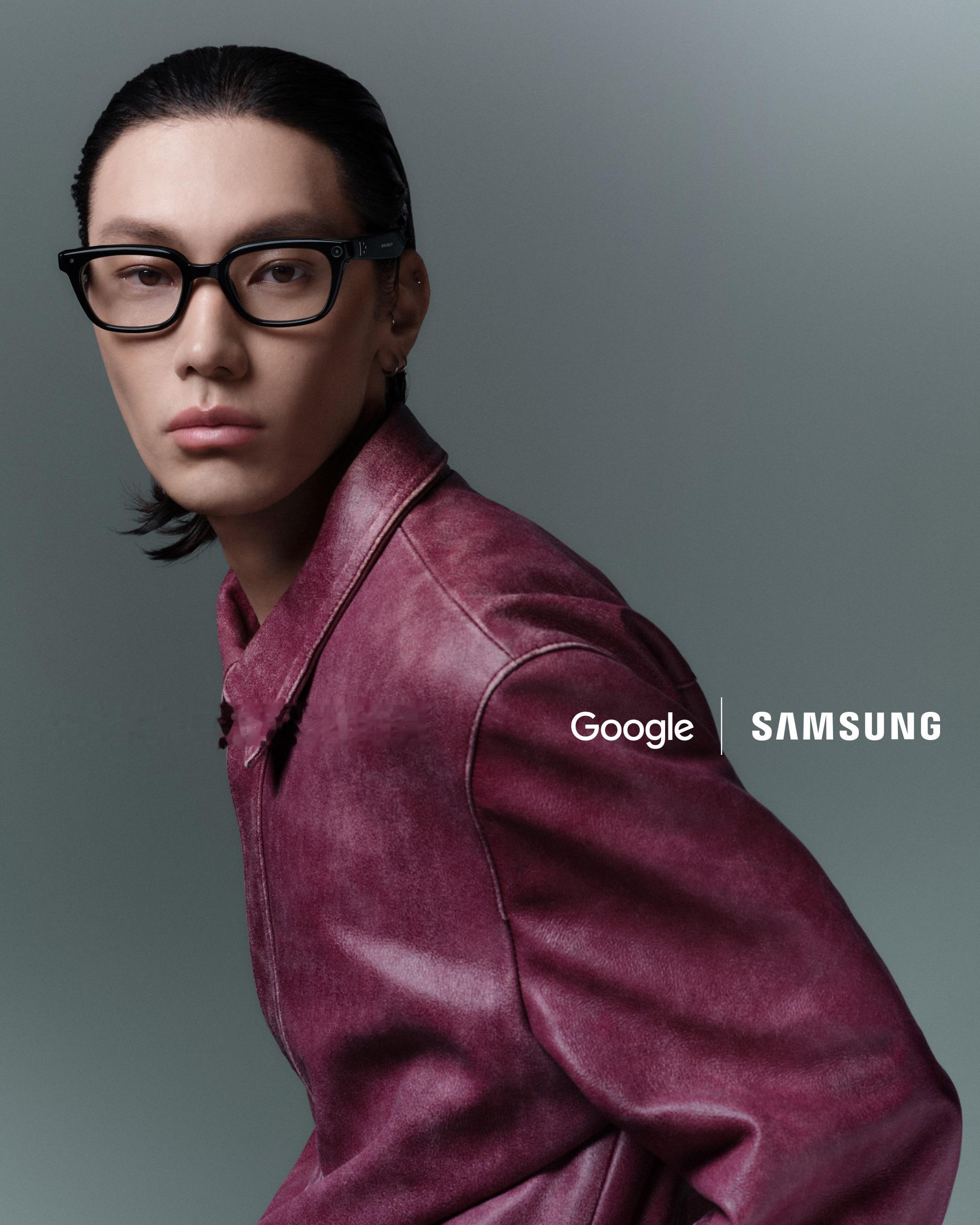 Alex Consani 拍上Gentle Monster 广告了！！全新发布的