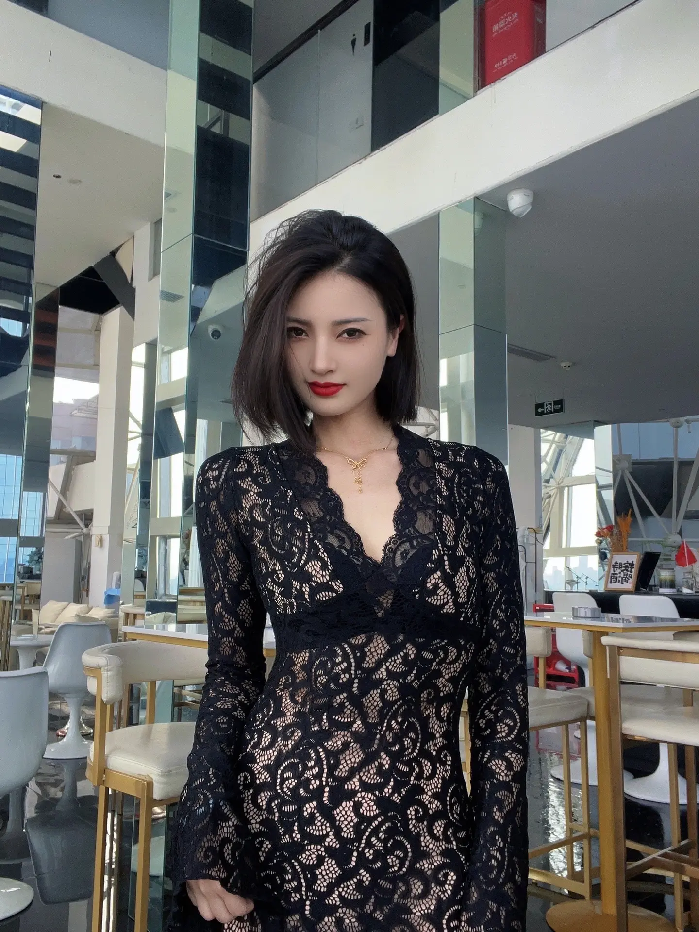 你还小 自然不懂珠圆玉润的魅力完美身材