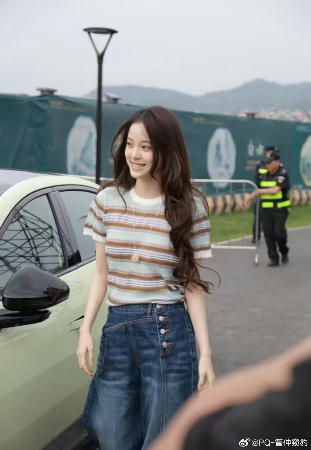 2026款小鹏MONA大大大大大升级娜娜这一身配牛油果绿Mona M03完美了，