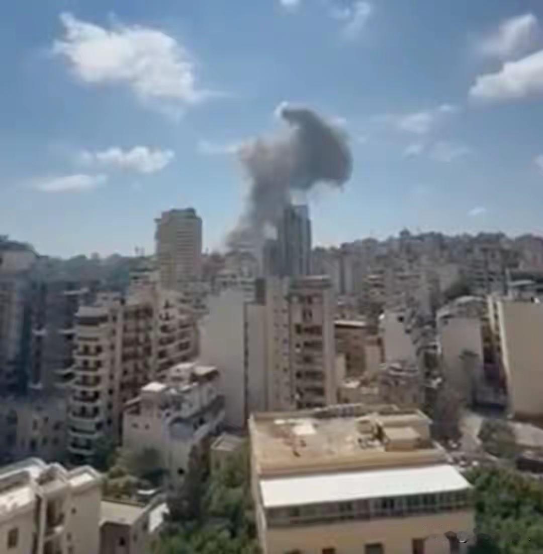 以色列违反停火协议，大力打击黎巴嫩、伊朗应该立刻出手，还击以色列、如果伊朗又像对