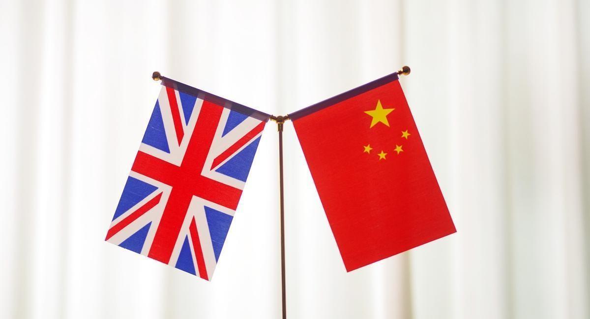 英国外长拉米访华，带来大动作！一口气承诺恪守一中、加强对话、维护自贸、外交解决危
