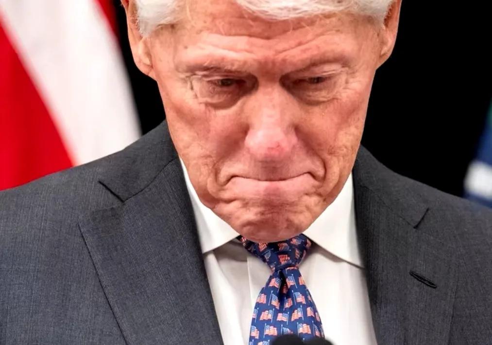 克林顿的老乡独中127亿大奖，创获该州历史第二高奖金

当美国前总统还在为司法部