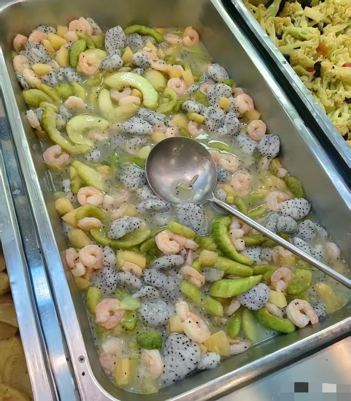 这是啥菜呢？