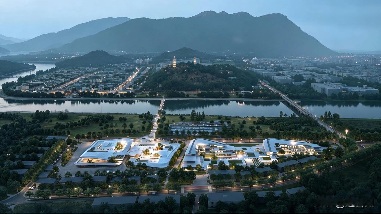 台州府城要建“超级枢纽”，17台桩机同时开干！以后来台州玩，一个地方全搞定

台