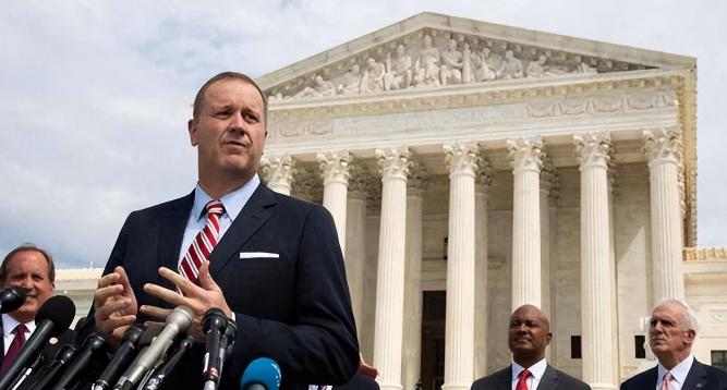 中方索赔505亿，要跟美国算总账，美媒锐评：特朗普留了一封遗书

2025年12