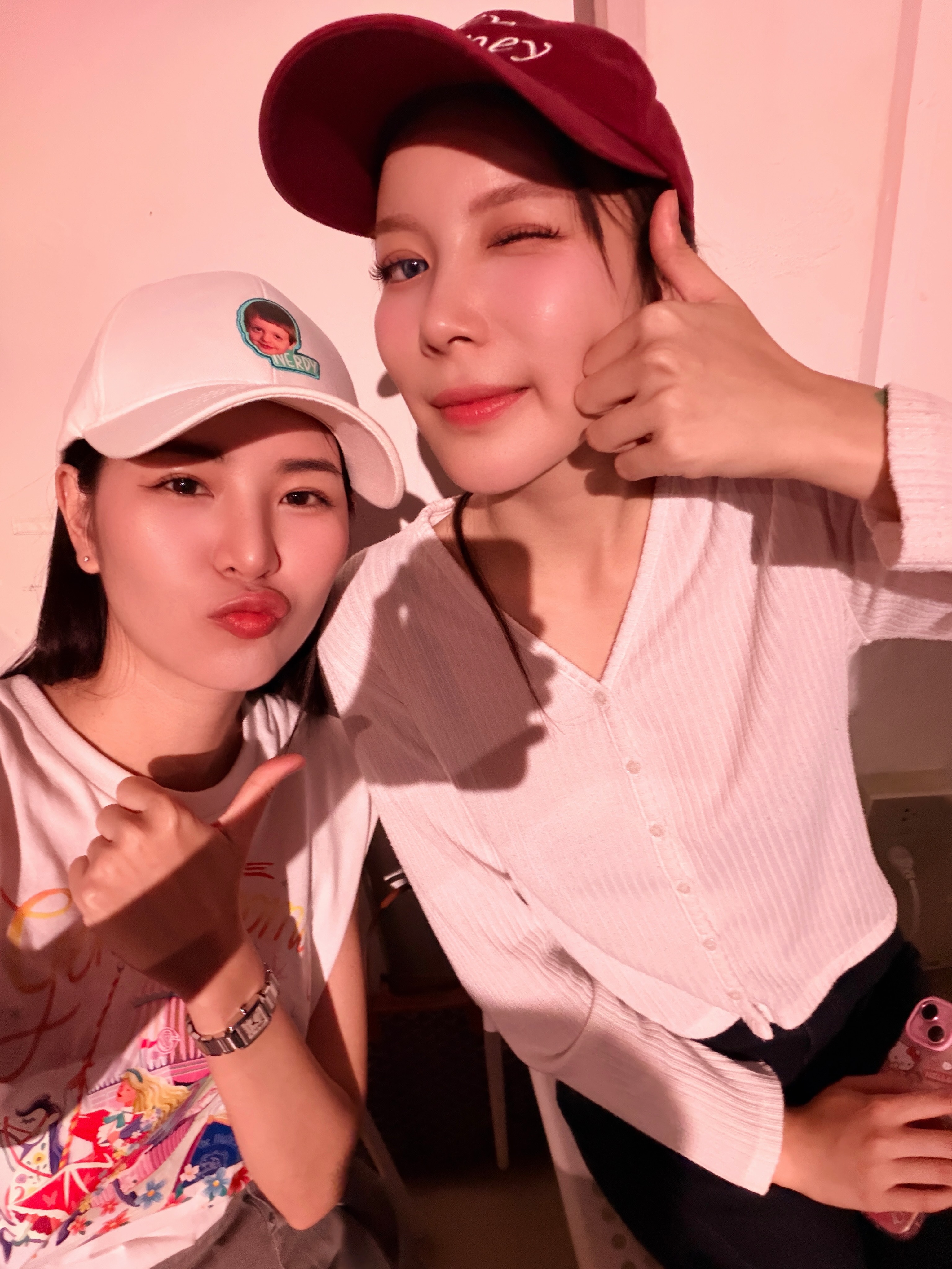 20260701 ｜好友快拍更新🍏相关P1 mookworranitP2 P3