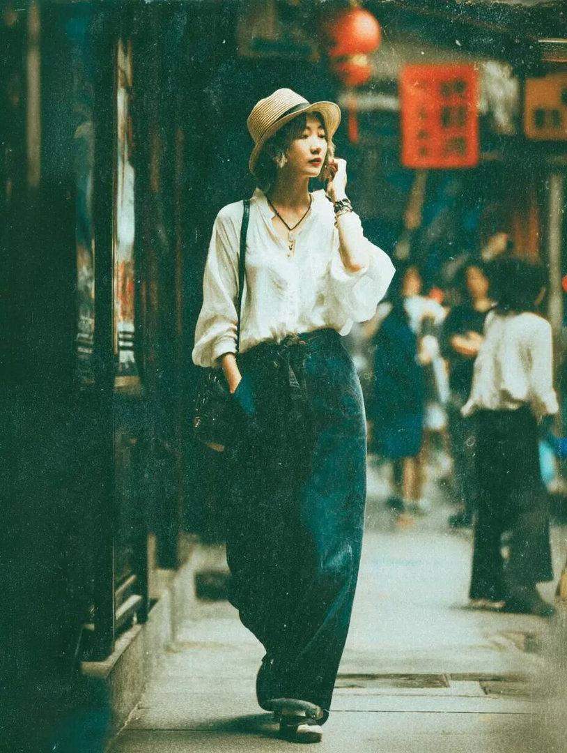 你迷茫的原因在于读书太少而想的太多。 