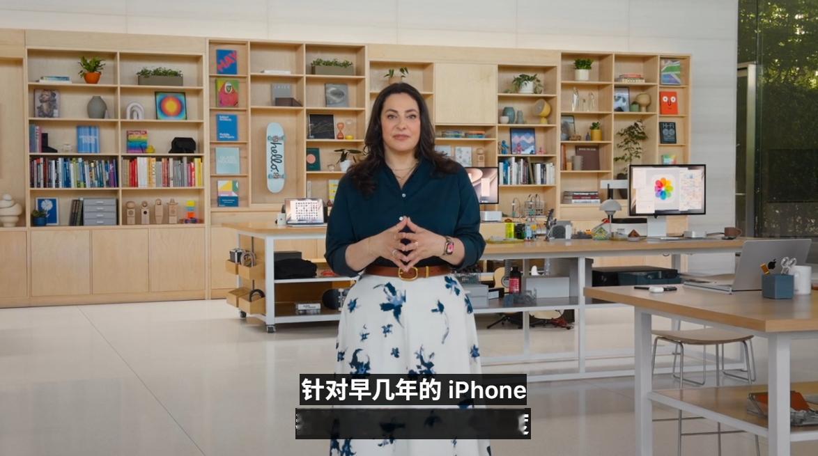 牛逼，最远到iPhone11都可以用上ios27了，各位的iPhone11系列先