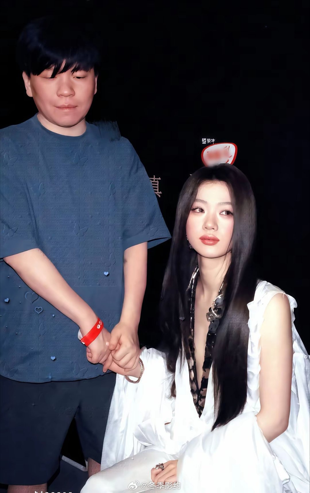 我有预感，单依纯演唱会结束后，第一件事就是赶紧把常石磊请来，量身打造几首爆款原唱