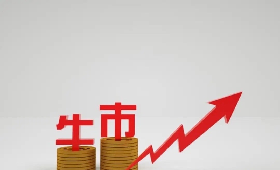 谷歌一周直接暴涨12%，市值直奔5万亿；反观英伟达，连续四天调整下跌。这可不是简
